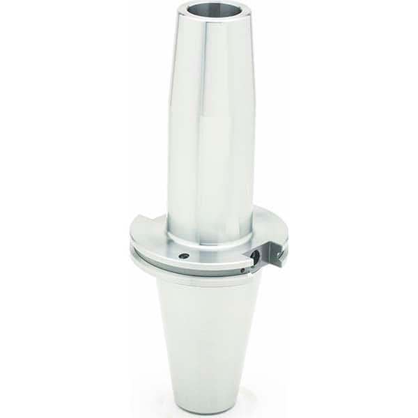 Parlec - Shrink-Fit Tool Holders & Adapters Shank Type: Taper Shank Taper Size: CAT50 - Eagle Tool & Supply