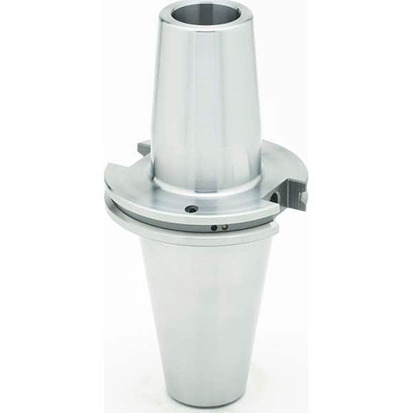 Parlec - Shrink-Fit Tool Holders & Adapters Shank Type: Taper Shank Taper Size: CAT50 - Eagle Tool & Supply