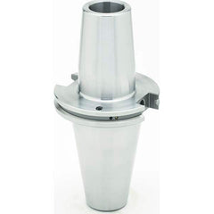 Parlec - Shrink-Fit Tool Holders & Adapters Shank Type: Taper Shank Taper Size: CAT50 - Eagle Tool & Supply
