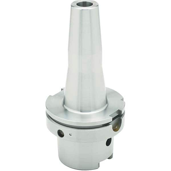 Parlec - Shrink-Fit Tool Holders & Adapters Shank Type: Taper Shank Taper Size: HSK100A - Eagle Tool & Supply