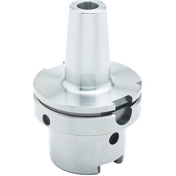 Parlec - Shrink-Fit Tool Holders & Adapters Shank Type: Taper Shank Taper Size: HSK100A - Eagle Tool & Supply