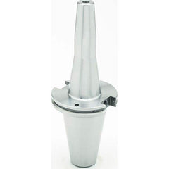 Parlec - Shrink-Fit Tool Holders & Adapters Shank Type: Taper Shank Taper Size: CAT50 - Eagle Tool & Supply