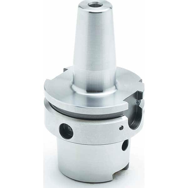 Parlec - Shrink-Fit Tool Holders & Adapters Shank Type: Taper Shank Taper Size: HSK63A - Eagle Tool & Supply