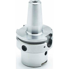 Parlec - Shrink-Fit Tool Holders & Adapters Shank Type: Taper Shank Taper Size: HSK63A - Eagle Tool & Supply