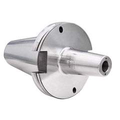 Parlec - Shrink-Fit Tool Holders & Adapters Shank Type: Taper Shank Taper Size: CAT50 - Eagle Tool & Supply