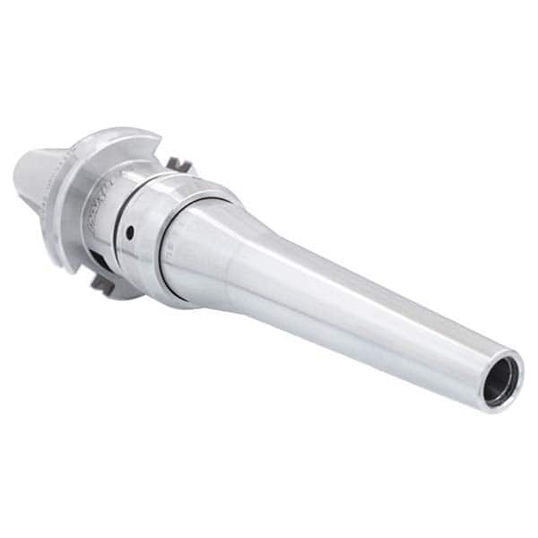Parlec - Milling Chucks Taper Size: BT40 Shank Type: Taper Shank - Eagle Tool & Supply