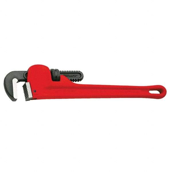 Rothenberger - Pipe Wrenches Type: All Purpose Specialty Wrench Maximum Pipe Capacity (Inch): 3 - Eagle Tool & Supply