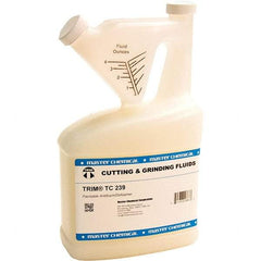 Master Fluid Solutions - 2 Qt Bottle Lube/Emulsifier Additive - Low Foam, Series Trim TC251 - Eagle Tool & Supply