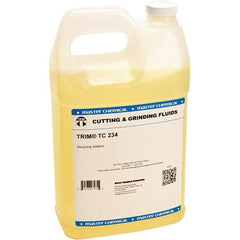 Master Fluid Solutions - 1 Gal Jug Recycling Additive - Low Foam, Series Trim TC234 - Eagle Tool & Supply