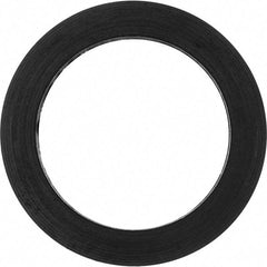 Value Collection - 2" OD Buna-N O-Ring - 1/16" Thick, Square Cross Section, Durometer 70 - Eagle Tool & Supply