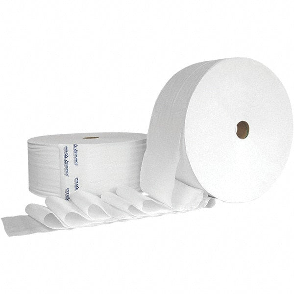 PRO-SOURCE - Case of (12) 1145' Long Jumbo Rolls Toilet Tissue - Eagle Tool & Supply