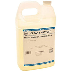 Master Fluid Solutions - 1 Gal Jug Cleaner - Low Foam, Series Clean 2019 - Eagle Tool & Supply