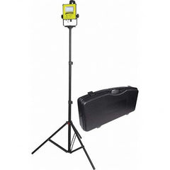 Bayco - Portable Work Lights Portable Type: Magnetic Mount Lamp Type: LED - Eagle Tool & Supply