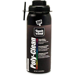 DAP - Caulk & Sealants   Product Type: Foam    Chemical Type: Acetone - Eagle Tool & Supply