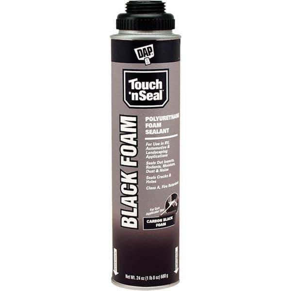 DAP - Caulk & Sealants   Product Type: Foam    Chemical Type: Polyurethane - Eagle Tool & Supply