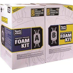 DAP - Caulk & Sealants   Product Type: Foam    Chemical Type: Polyurethane - Eagle Tool & Supply