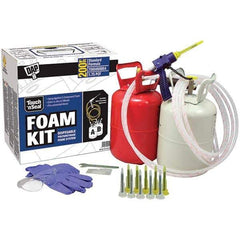 DAP - Caulk & Sealants   Product Type: Foam    Chemical Type: Polyurethane - Eagle Tool & Supply