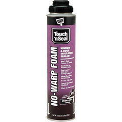 DAP - Caulk & Sealants   Product Type: Foam    Chemical Type: Polyurethane - Eagle Tool & Supply