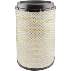 Baldwin Filters - Automotive Air Filter - Eagle Tool & Supply