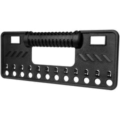 Master Lock - Lockout Accessories Type: Carrying Case For Use With: Lockout Devices - Eagle Tool & Supply