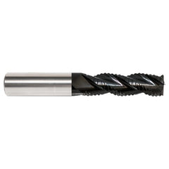 ‎DC 1/4″ x DCONMS 1/4″ x APMX 1-1/4″ x OAL 4″ - Exact Industrial Supply