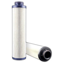 Main Filter - Filter Elements & Assemblies; Filter Type: Replacement/Interchange Hydraulic Filter ; Media Type: Cellulose ; OEM Cross Reference Number: PARKER 925834 ; Micron Rating: 25 ; Parker Part Number: 925834 - Exact Industrial Supply