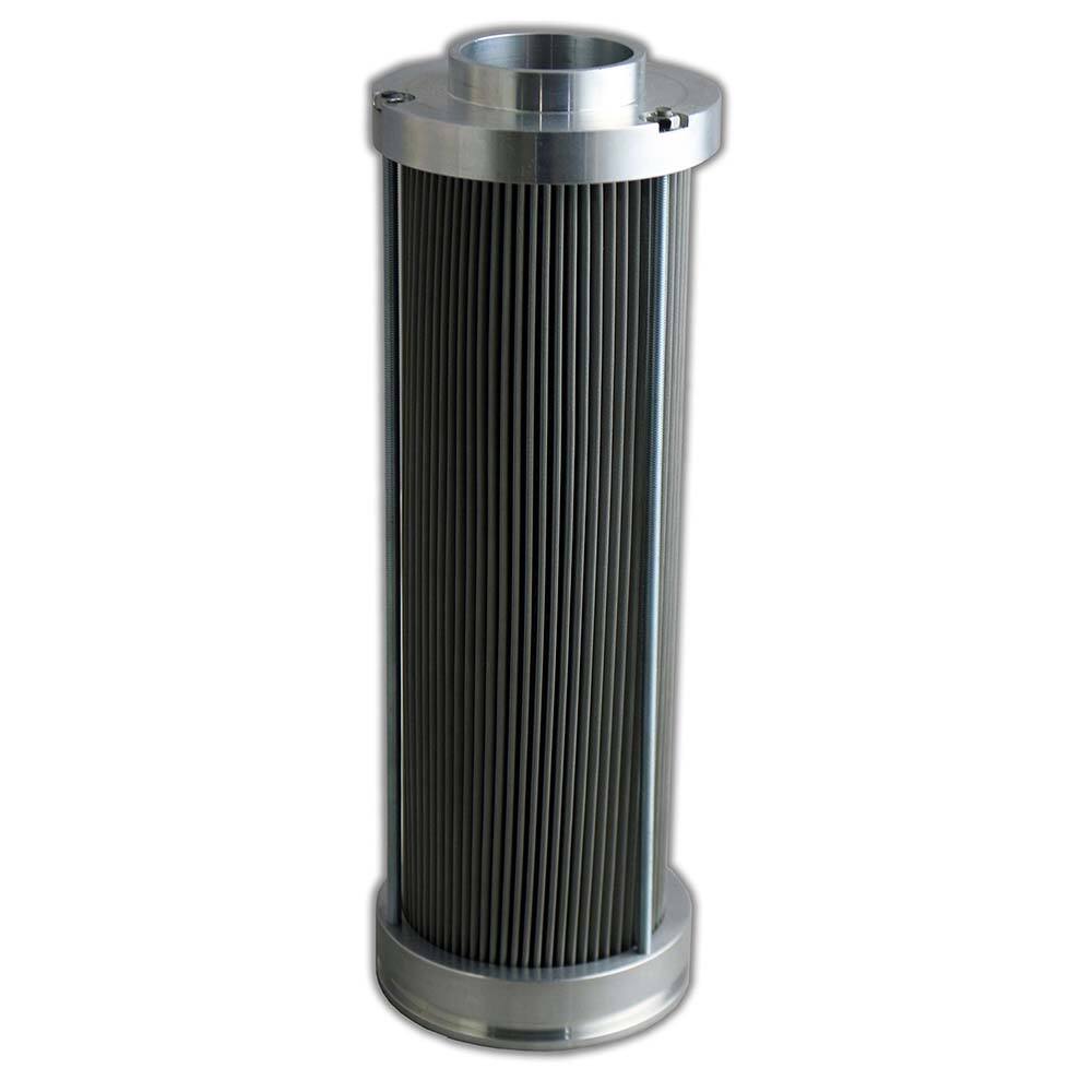 Main Filter - Filter Elements & Assemblies; Filter Type: Replacement/Interchange Hydraulic Filter ; Media Type: Wire Mesh ; OEM Cross Reference Number: FILTER MART 282539 ; Micron Rating: 238 - Exact Industrial Supply