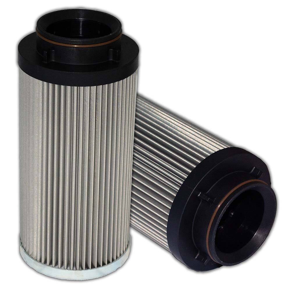 Main Filter - Filter Elements & Assemblies; Filter Type: Replacement/Interchange Hydraulic Filter ; Media Type: Wire Mesh ; OEM Cross Reference Number: FILTER MART 280447 ; Micron Rating: 25 - Exact Industrial Supply