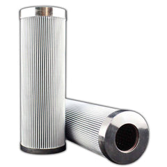 Main Filter - Filter Elements & Assemblies; Filter Type: Replacement/Interchange Hydraulic Filter ; Media Type: Microglass ; OEM Cross Reference Number: MP FILTRI HP3202A03HV ; Micron Rating: 3 - Exact Industrial Supply