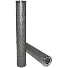 Main Filter - Filter Elements & Assemblies; Filter Type: Replacement/Interchange Hydraulic Filter ; Media Type: Microglass ; OEM Cross Reference Number: SEPARATION TECHNOLOGIES 3650DGEB26 ; Micron Rating: 5 - Exact Industrial Supply