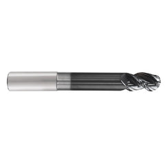 ‎DC 5/16″ x DCONMS 5/16″ x APMX 7/8″ x OAL 2-1/2″ - Exact Industrial Supply