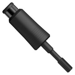 Freud - Power Drill Accessories; Accessory Type: Adapter ; For Use With: Spline Rotary Hammers - Exact Industrial Supply