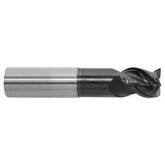 DC 1/4″ x DCONMS 1/4″ x APMX 1/2″ x OAL 4″ - Exact Industrial Supply