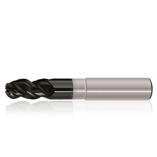 ‎DC 1/4″ x DCONMS 1/4″ x APMX 3/4″ x OAL 2-1/2″