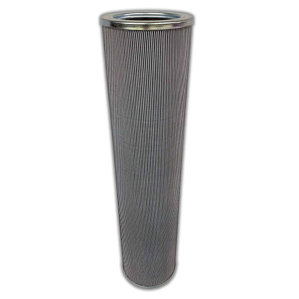 Main Filter - Filter Elements & Assemblies; Filter Type: Replacement/Interchange Hydraulic Filter ; Media Type: Microglass ; OEM Cross Reference Number: PALL HC8300FCN26H ; Micron Rating: 5 - Exact Industrial Supply