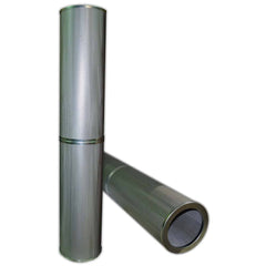 Main Filter - Filter Elements & Assemblies; Filter Type: Replacement/Interchange Hydraulic Filter ; Media Type: Microglass ; OEM Cross Reference Number: SOFIMA HYDRAULICS CRC440FC1 ; Micron Rating: 5 - Exact Industrial Supply