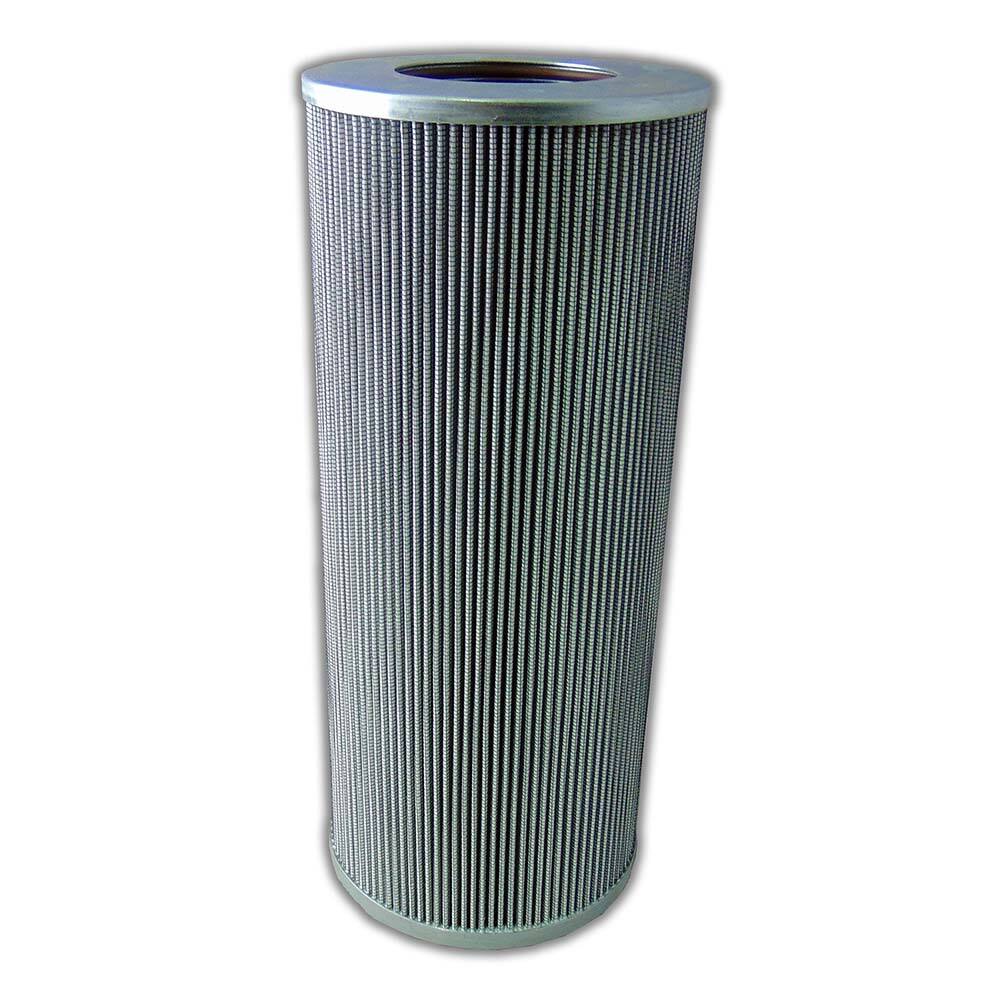 Main Filter - Filter Elements & Assemblies; Filter Type: Replacement/Interchange Hydraulic Filter ; Media Type: Microglass ; OEM Cross Reference Number: PUROLATOR 4350EAM202N2 ; Micron Rating: 25 - Exact Industrial Supply