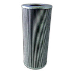 Main Filter - Filter Elements & Assemblies; Filter Type: Replacement/Interchange Hydraulic Filter ; Media Type: Microglass ; OEM Cross Reference Number: MAHLE 852436SMX25 ; Micron Rating: 25 - Exact Industrial Supply