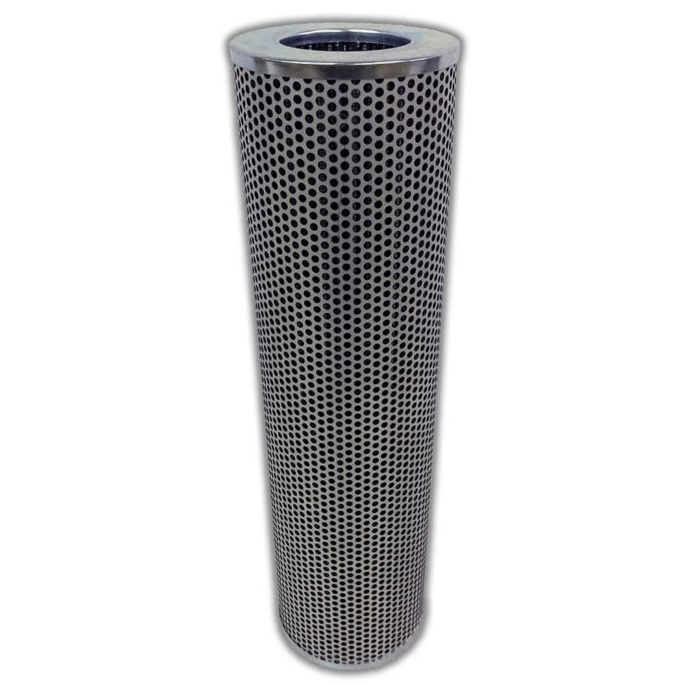 Replacement/Interchange Hydraulic Filter Element: Wire Mesh, 40  µ