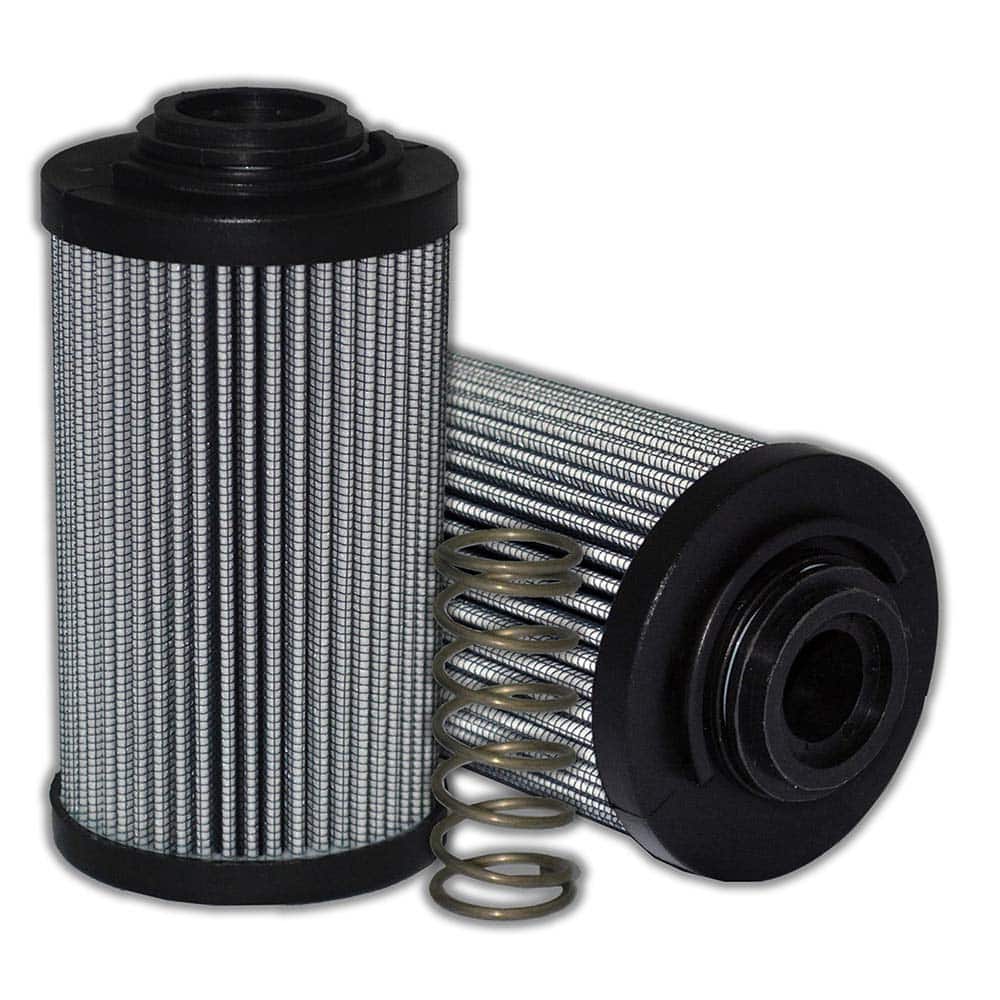 Main Filter - Filter Elements & Assemblies; Filter Type: Replacement/Interchange Hydraulic Filter ; Media Type: Microglass ; OEM Cross Reference Number: FINN FILTER FFPAVL1101825ABS ; Micron Rating: 25 - Exact Industrial Supply