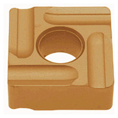 SNMG 432 L-S T6130 - Eagle Tool & Supply