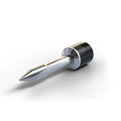 Soldering Iron Tips; Type: Conical; For Use With: WLIRK3023C; WLIR3023M; WLIRK3023I; WLIRK3023G; WLIRK3012A; WLIR3012A; WLIR3023C; WLSK3012A; WLSK3023C; WLIR3023I; WLIRK3023M; WLSK3023G; WLSK3023I; WLIR3023G; Point Size: 0.4000; Tip Series: Cone; Tip Diam