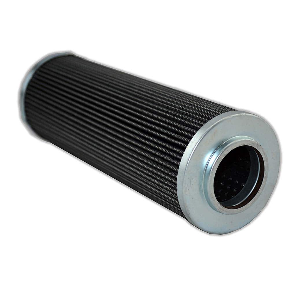 Main Filter - Filter Elements & Assemblies; Filter Type: Replacement/Interchange Hydraulic Filter ; Media Type: Wire Mesh ; OEM Cross Reference Number: FILTER MART 334570 ; Micron Rating: 25 - Exact Industrial Supply