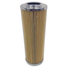 Main Filter - Filter Elements & Assemblies; Filter Type: Replacement/Interchange Hydraulic Filter ; Media Type: Cellulose ; OEM Cross Reference Number: OMT CHP622C10XN ; Micron Rating: 10 - Exact Industrial Supply