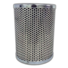Main Filter - Filter Elements & Assemblies; Filter Type: Replacement/Interchange Hydraulic Filter ; Media Type: Microglass ; OEM Cross Reference Number: FLEETGUARD HF35118 ; Micron Rating: 10 - Exact Industrial Supply