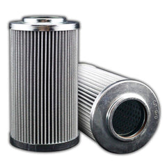 Main Filter - Filter Elements & Assemblies; Filter Type: Replacement/Interchange Hydraulic Filter ; Media Type: Microglass ; OEM Cross Reference Number: WIX D59A10GAV ; Micron Rating: 10 - Exact Industrial Supply