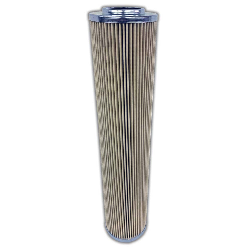 Main Filter - Filter Elements & Assemblies; Filter Type: Replacement/Interchange Hydraulic Filter ; Media Type: Cellulose ; OEM Cross Reference Number: OMT CHP623C10XN ; Micron Rating: 10 - Exact Industrial Supply