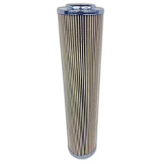 Main Filter - Filter Elements & Assemblies; Filter Type: Replacement/Interchange Hydraulic Filter ; Media Type: Cellulose ; OEM Cross Reference Number: FILTREC D152C10AV ; Micron Rating: 10 - Exact Industrial Supply