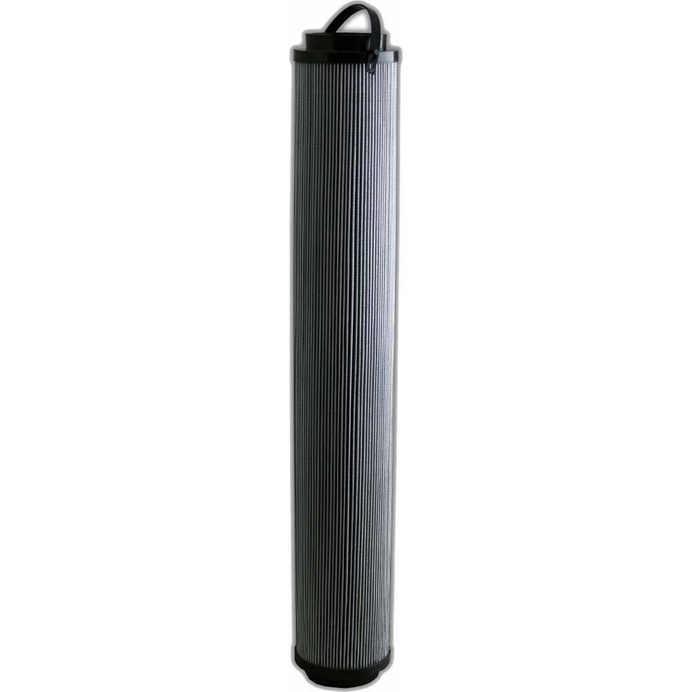 Main Filter - Filter Elements & Assemblies; Filter Type: Replacement/Interchange Hydraulic Filter ; Media Type: Microglass ; OEM Cross Reference Number: SEPARATION TECHNOLOGIES 3940ZGHB26 ; Micron Rating: 10 - Exact Industrial Supply