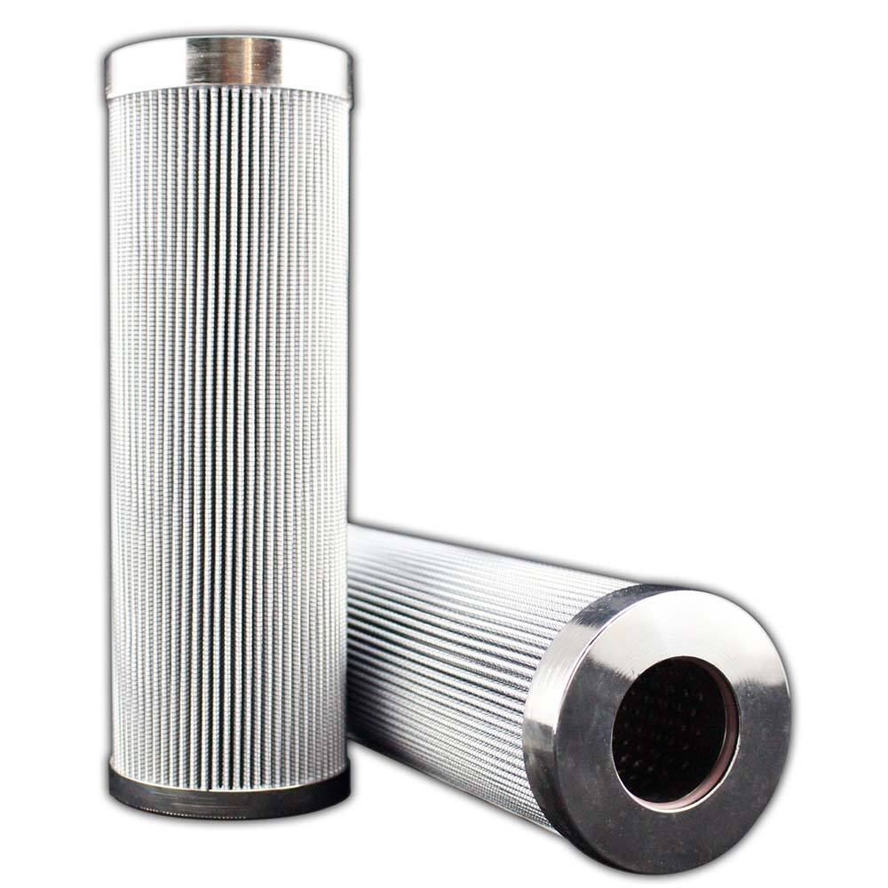 Main Filter - Filter Elements & Assemblies; Filter Type: Replacement/Interchange Hydraulic Filter ; Media Type: Microglass ; OEM Cross Reference Number: MP FILTRI HP3202A10HV ; Micron Rating: 10 - Exact Industrial Supply